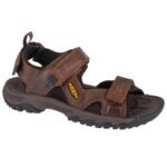 Keen Targhee III Açık Burun Sandalet M 1022423