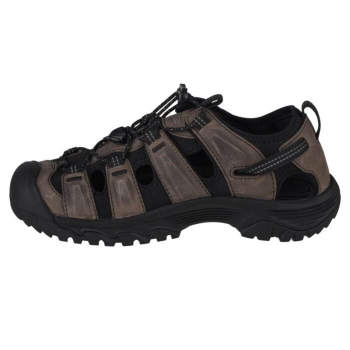 Keen Targhee III Sandal M 1022428 Sandalet - Görsel 2