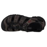 Keen Targhee III Sandal M 1022428 Sandalet - Görsel 3