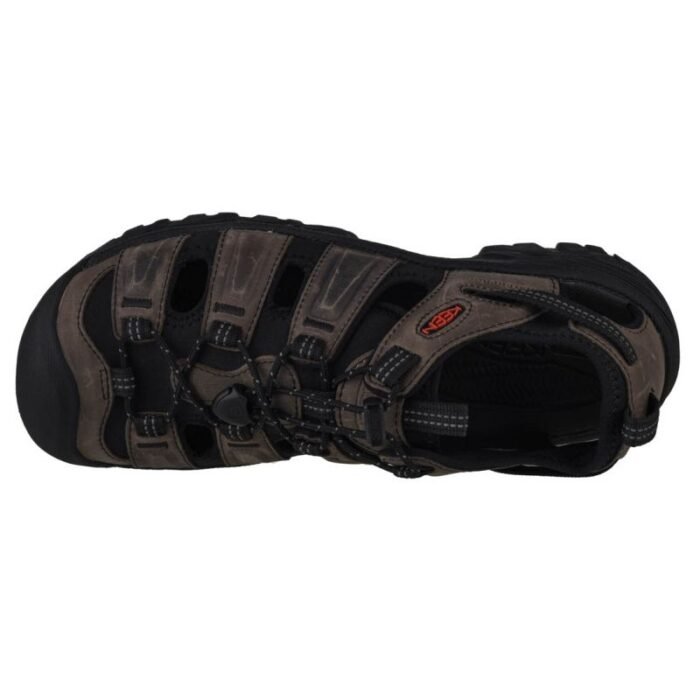 Keen Targhee III Sandal M 1022428 Sandalet - Görsel 3