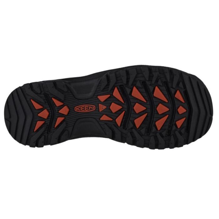 Keen Targhee III Sandal M 1022428 Sandalet - Görsel 4