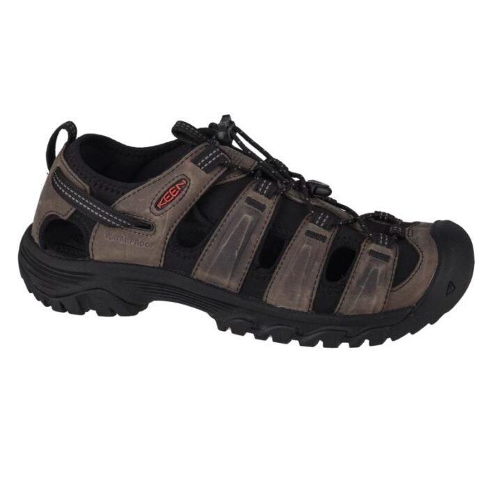 Keen Targhee III Sandal M 1022428 Sandalet - Görsel 5