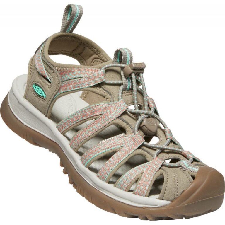 Keen Whisper W 1022810