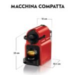 Krups Nespresso Inissia XN1005