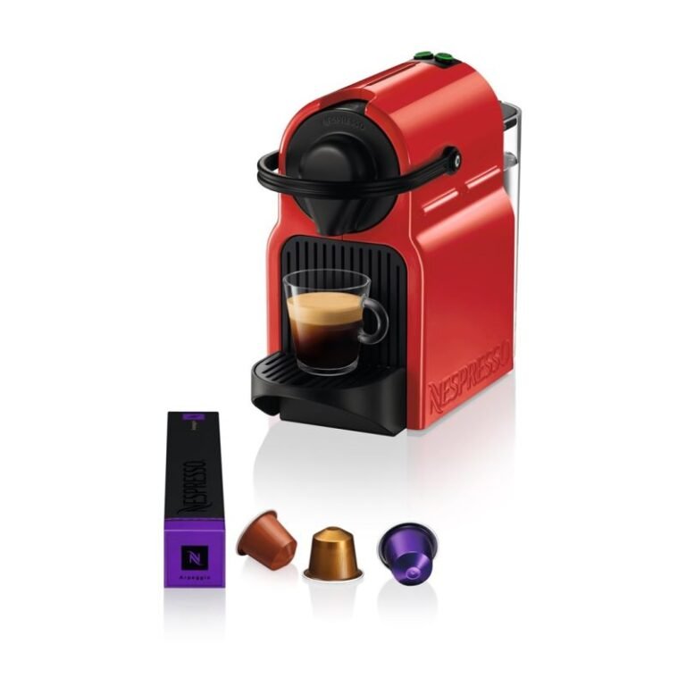 Krups Nespresso Inissia XN1005