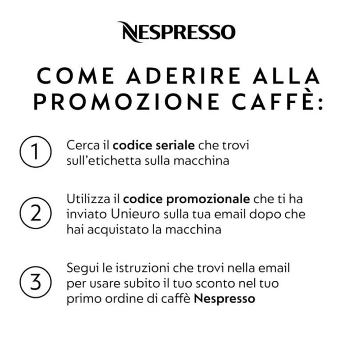 Krups Nespresso Inissia XN1005