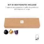 Krups Nespresso Inissia XN1005