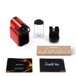 Krups Nespresso Inissia XN1005