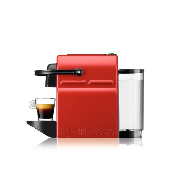 Krups Nespresso Inissia XN1005