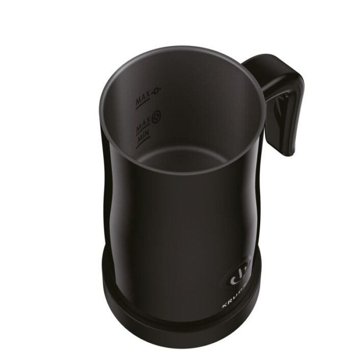 KRUPS XL100810 siyah süt