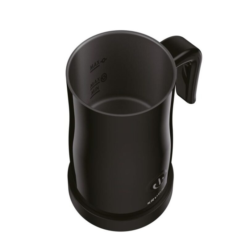 KRUPS XL100810 siyah süt