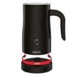 KRUPS XL100810 siyah süt