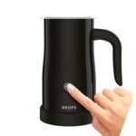 KRUPS XL100810 siyah süt