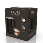 KRUPS XL100810 siyah süt