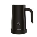 KRUPS XL100810 siyah süt