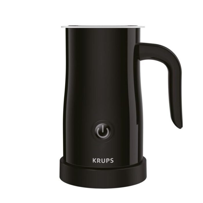 KRUPS XL100810 siyah süt