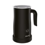 KRUPS XL100810 siyah süt