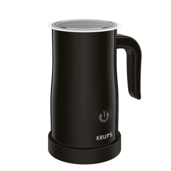 KRUPS XL100810 siyah süt