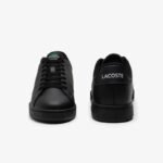 Lacoste CARNABY CUP 125 2 SMA BLK/BLK (749SMA003502H61) - Görsel 2