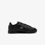 Lacoste CARNABY CUP 125 2 SMA BLK/BLK (749SMA003502H61)