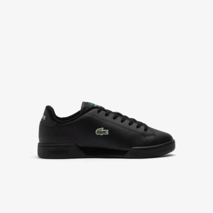 Lacoste CARNABY CUP 125 2 SMA BLK/BLK (749SMA003502H61)