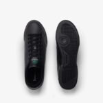 Lacoste CARNABY CUP 125 2 SMA BLK/BLK (749SMA003502H61) - Görsel 5