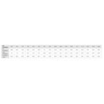 Lacoste CARNABY CUP 125 2 SMA BLK/BLK (749SMA003502H61) - Görsel 7
