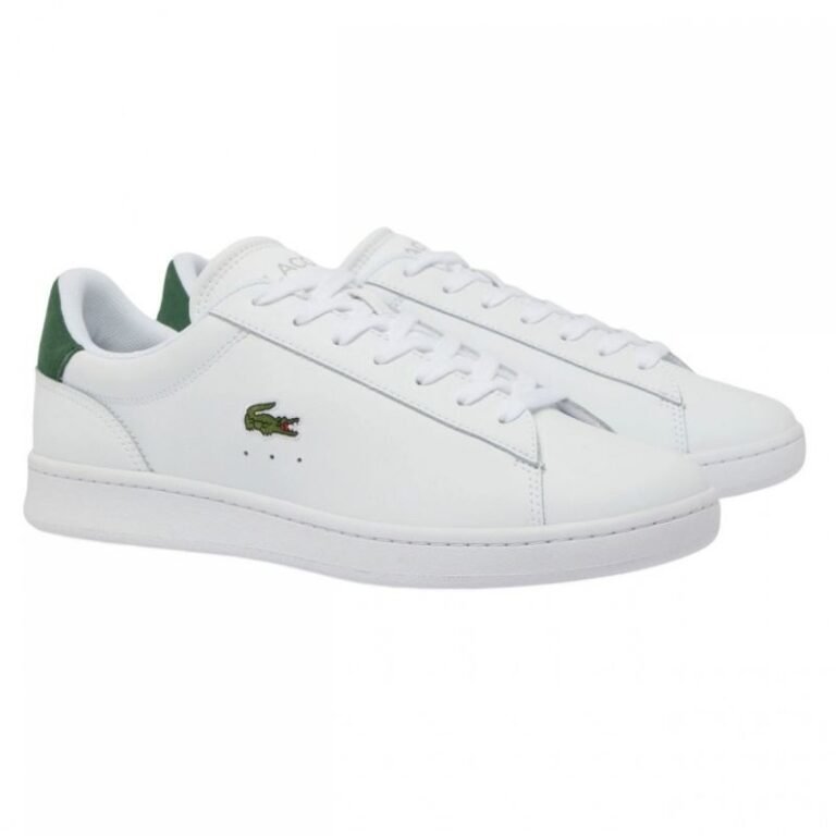 Lacoste Carnaby Set 224