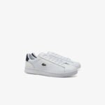 Lacoste CARNABY SET 224 1 SMA WHT/NVY (748SMA001104261) - Görsel 2
