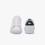Lacoste CARNABY SET 224 1 SMA WHT/NVY (748SMA001104261) - Görsel 3