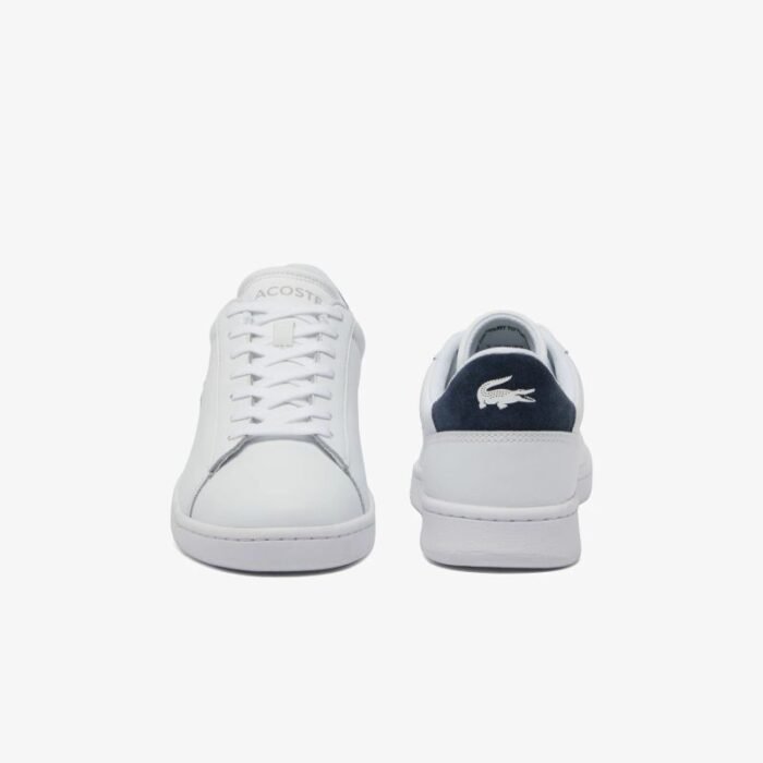 Lacoste CARNABY SET 224 1 SMA WHT/NVY (748SMA001104261) - Görsel 3