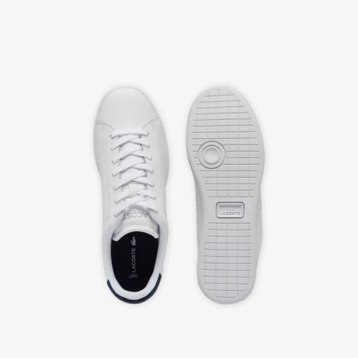 Lacoste CARNABY SET 224 1 SMA WHT/NVY (748SMA001104261) - Görsel 6