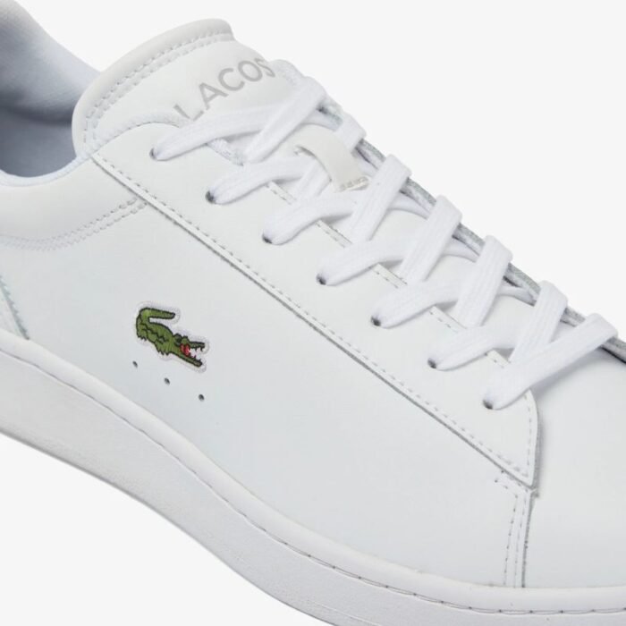 Lacoste CARNABY SET 224 1 SMA WHT/NVY (748SMA001104261) - Görsel 7
