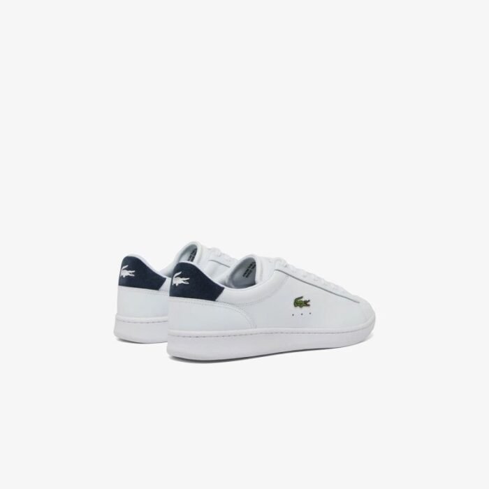 Lacoste CARNABY SET 224 1 SMA WHT/NVY (748SMA001104261) - Görsel 8