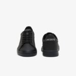 Lacoste CARNABY SET 225 4 SMA BLK/BLK (750SMA006102H61) - Görsel 2