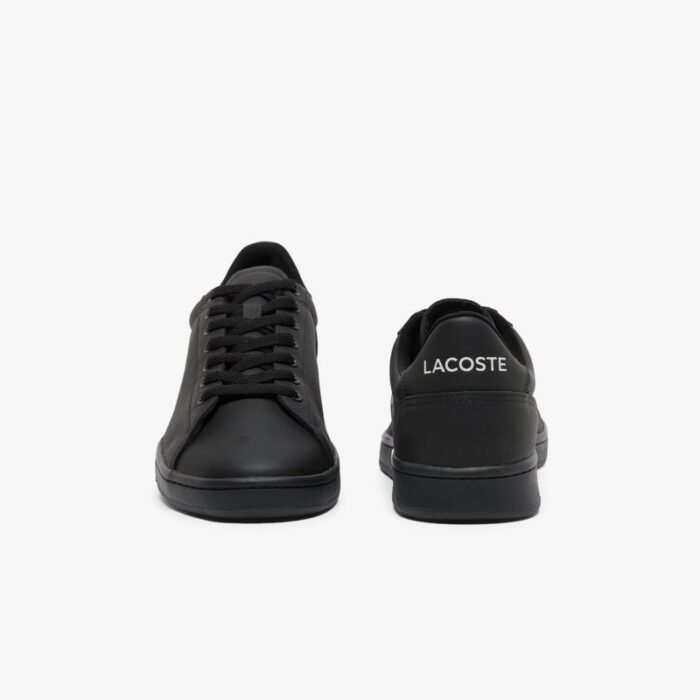 Lacoste CARNABY SET 225 4 SMA BLK/BLK (750SMA006102H61) - Görsel 2