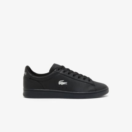 Lacoste CARNABY SET 225 4 SMA BLK/BLK (750SMA006102H61)