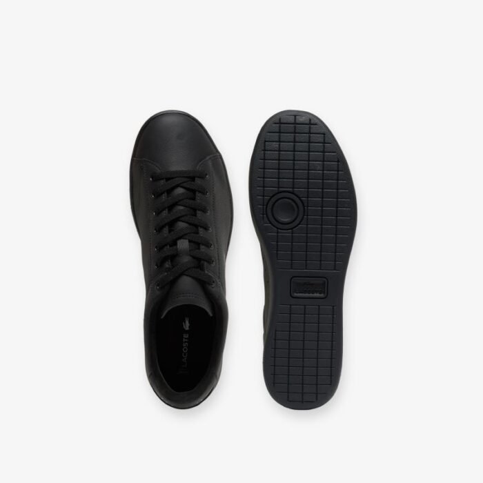 Lacoste CARNABY SET 225 4 SMA BLK/BLK (750SMA006102H61) - Görsel 3