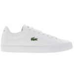 Lacoste LEROND SET 125 2 CMA WHT/WHT (749CMA003621G61)
