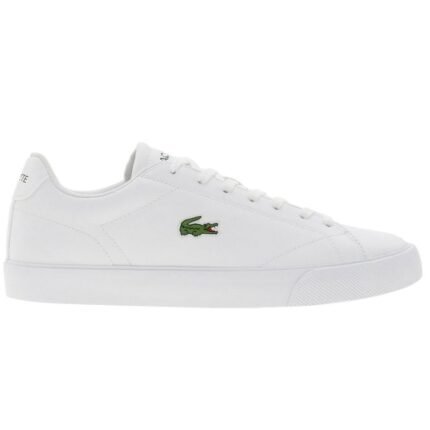 Lacoste LEROND SET 125 2 CMA WHT/WHT (749CMA003621G61)