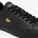 Lacoste LEROND SET 225 2 CMA BLK/BLK (750CMA001602H61) - Görsel 2