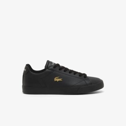 Lacoste LEROND SET 225 2 CMA BLK/BLK (750CMA001602H61)