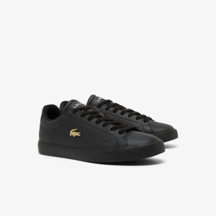 Lacoste LEROND SET 225 2 CMA BLK/BLK (750CMA001602H61) - Görsel 3