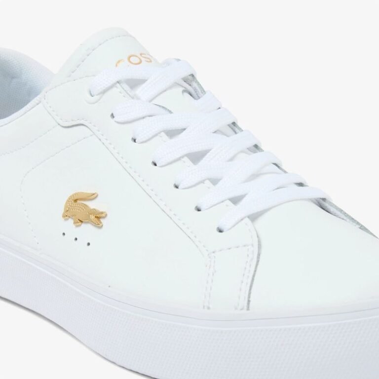 Lacoste POWERCOURT 126 3