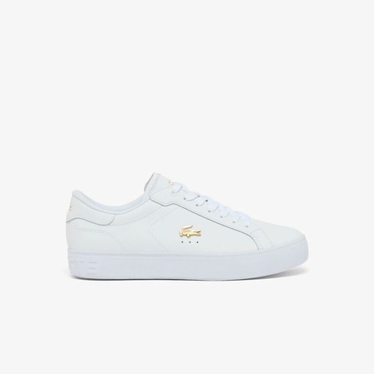 Lacoste POWERCOURT 126 3
