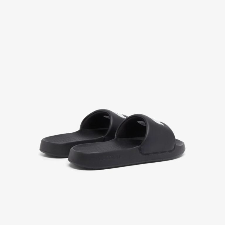 Lacoste SERVE SLIDE 1.0