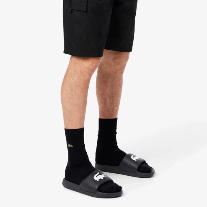 Lacoste SERVE SLIDE 1.0