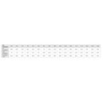 Lacoste SPINOR 1265 SMA BLK/SLV (751SMA015022F61) - Görsel 6