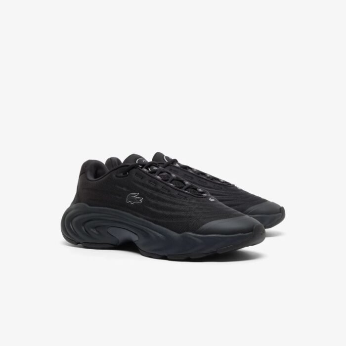 Lacoste SPINOR 225 4 SMA DK GRY/DK GRY (750SMA016617C61) - Görsel 2
