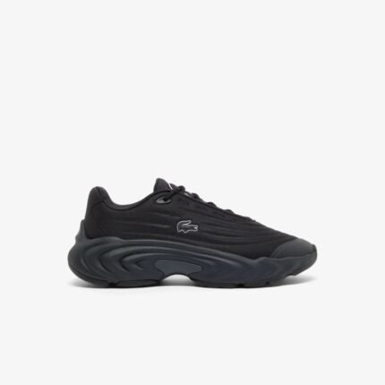 Lacoste SPINOR 225 4 SMA DK GRY/DK GRY (750SMA016617C61)